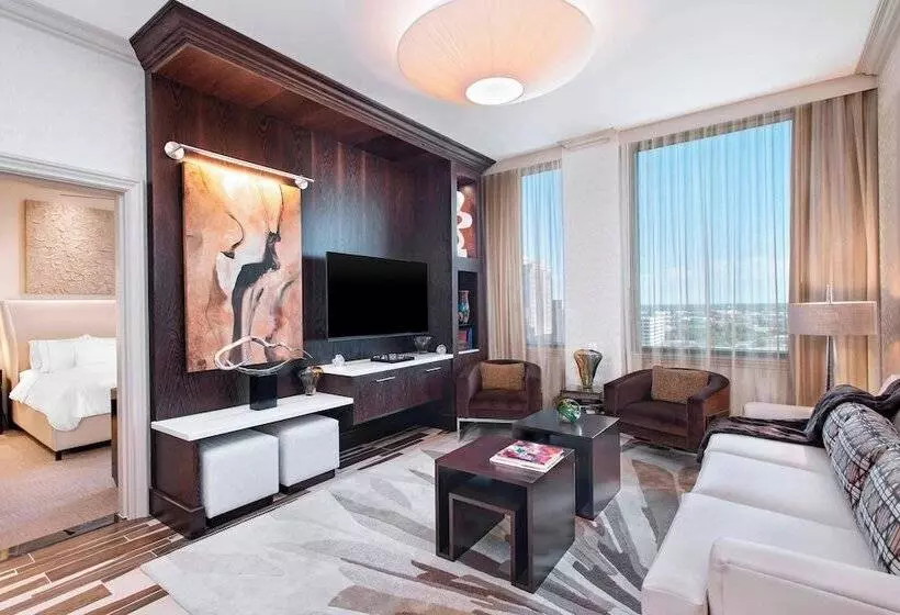 Fotos del hotel The Westin Houston Downtown:  24