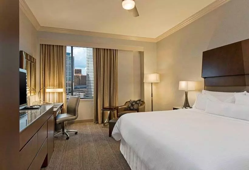 Fotos del hotel The Westin Houston Downtown:  2