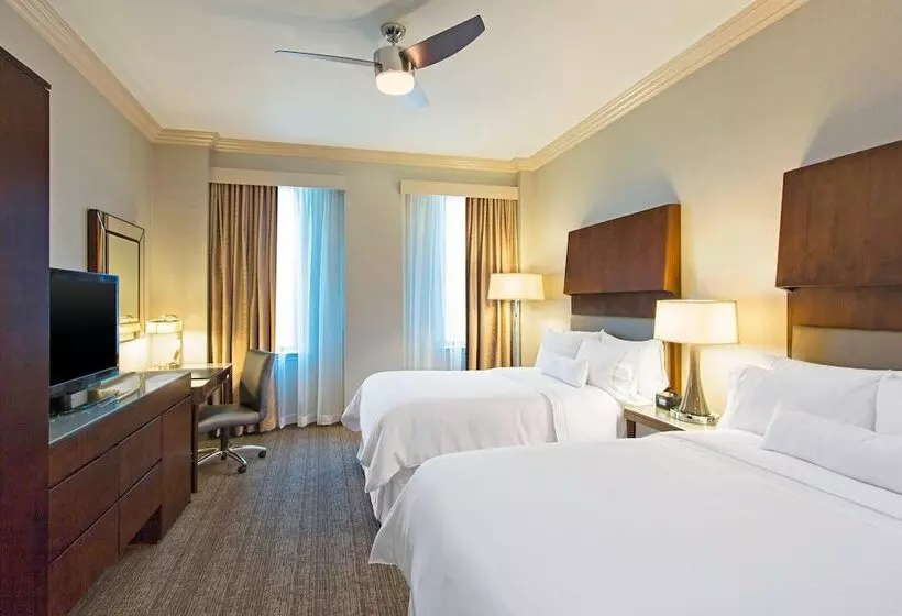 Fotos del hotel The Westin Houston Downtown:  19