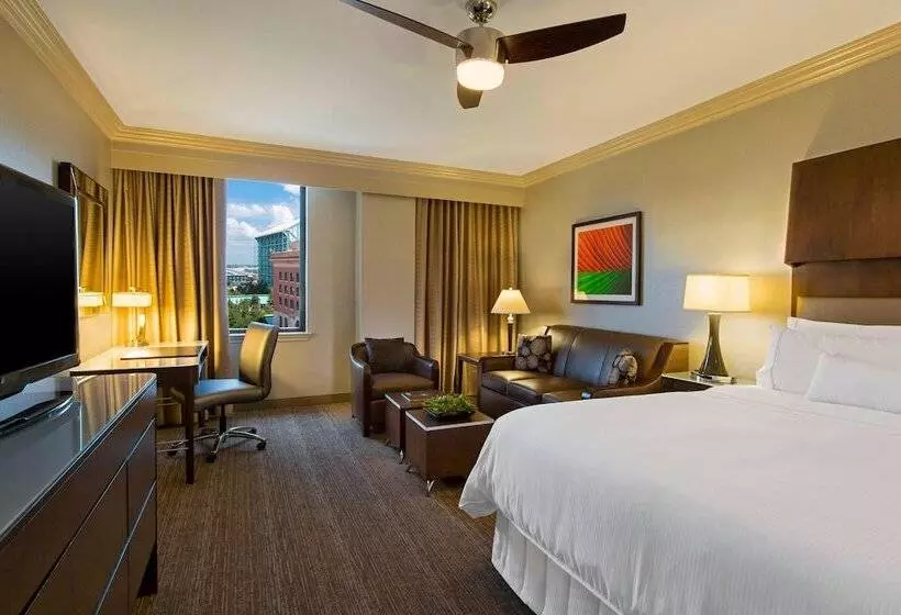 Fotos del hotel The Westin Houston Downtown:  22
