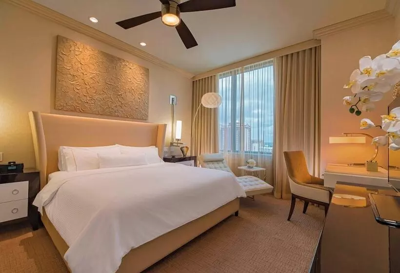 Fotos del hotel The Westin Houston Downtown:  21