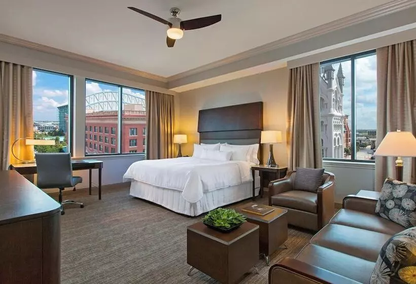 Fotos del hotel The Westin Houston Downtown:  23