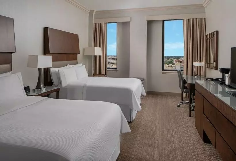 Fotos del hotel The Westin Houston Downtown:  16