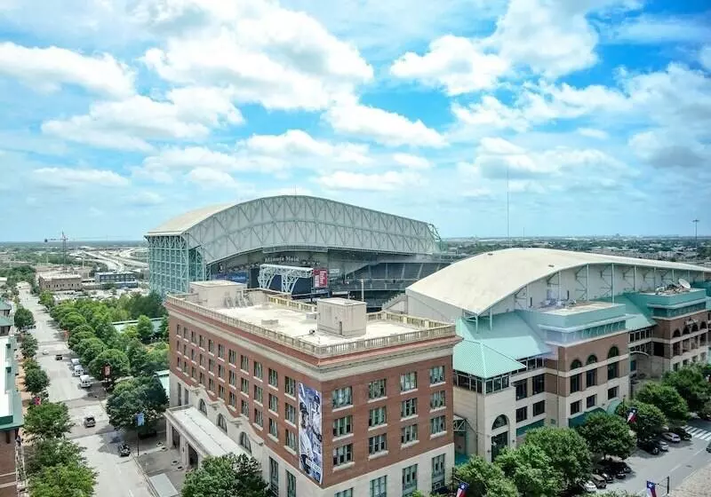 Fotos del hotel The Westin Houston Downtown:  9