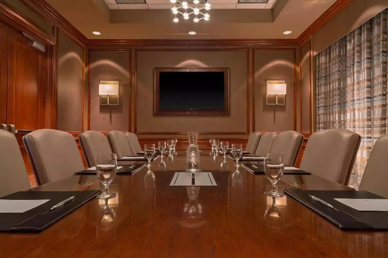 Fotos del hotel The Westin Houston Downtown:  14