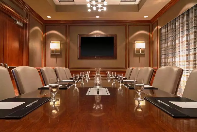 Fotos del hotel The Westin Houston Downtown:  5