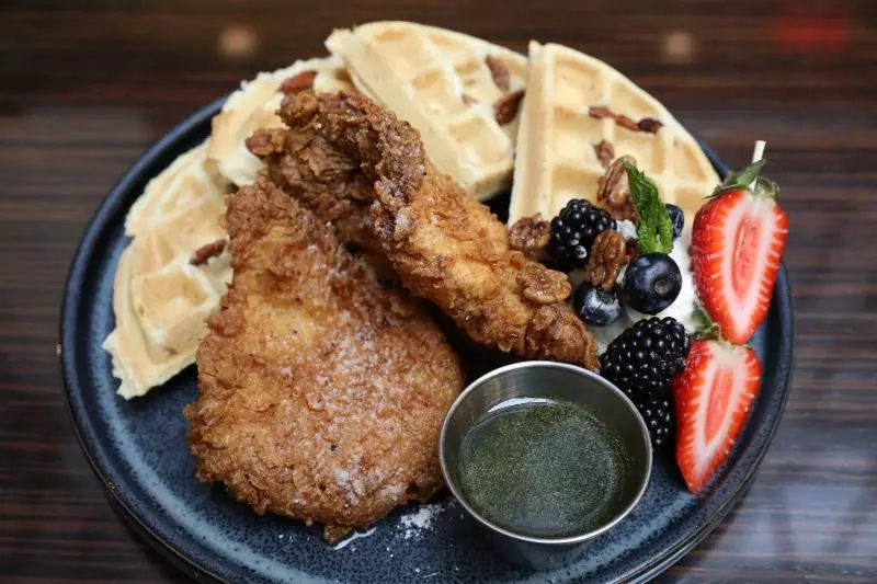 Fotos del hotel The Westin Houston Downtown:  4