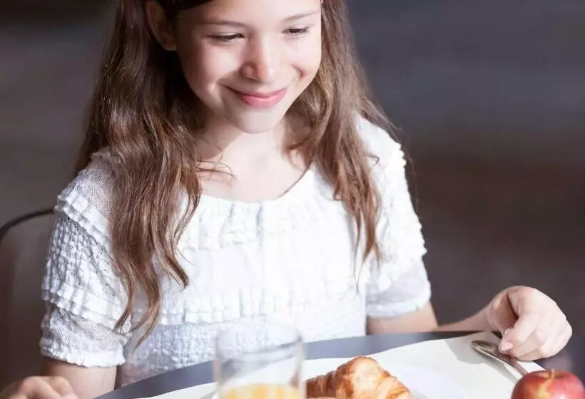 Fotos del hotel Novotel Bern Expo:  10