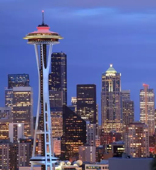 Fotos del hotel Silver Cloud Inn - Seattle Lake Union:  7