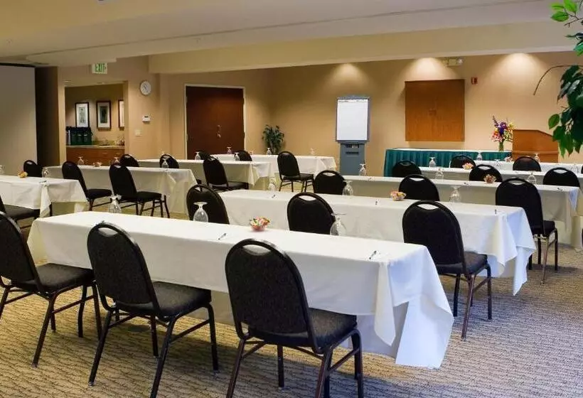 Fotos del hotel Silver Cloud Inn - Seattle Lake Union:  9