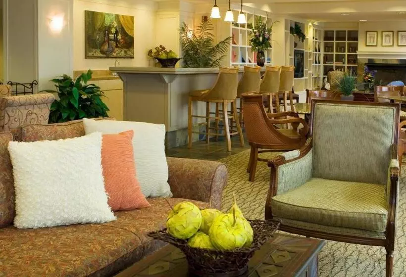 Fotos del hotel Silver Cloud Inn - Seattle Lake Union:  24