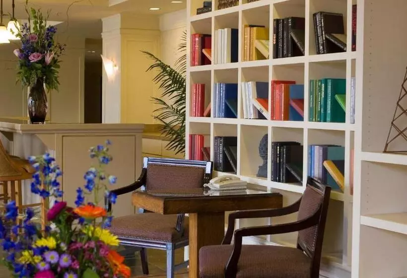 Fotos del hotel Silver Cloud Inn - Seattle Lake Union:  2