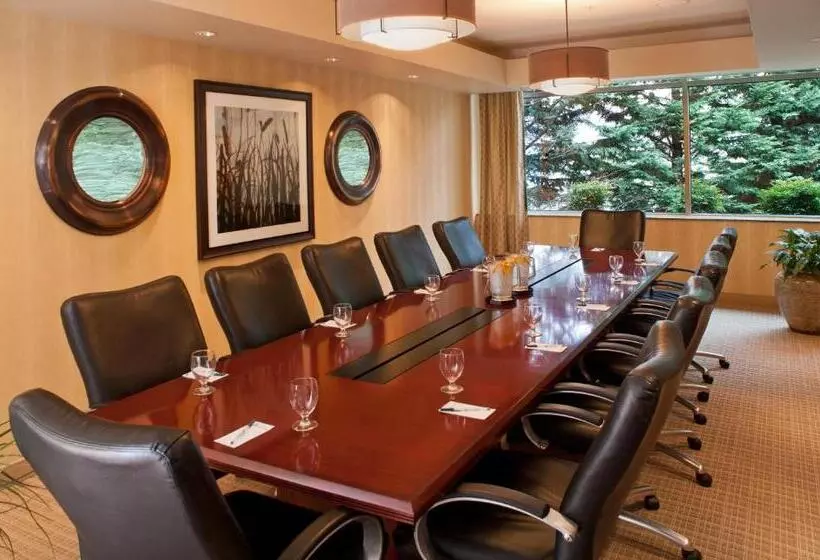 Fotos del hotel Silver Cloud Inn - Seattle Lake Union:  4