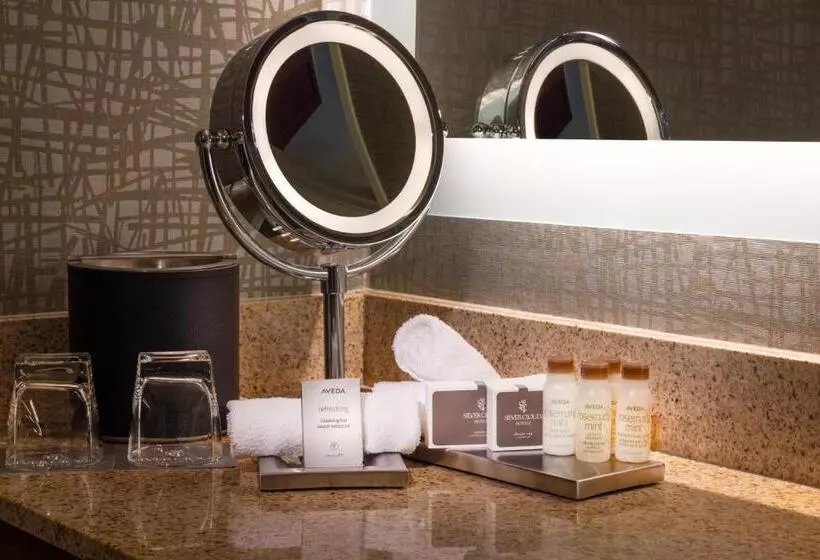 Fotos del hotel Silver Cloud Inn - Seattle Lake Union:  5