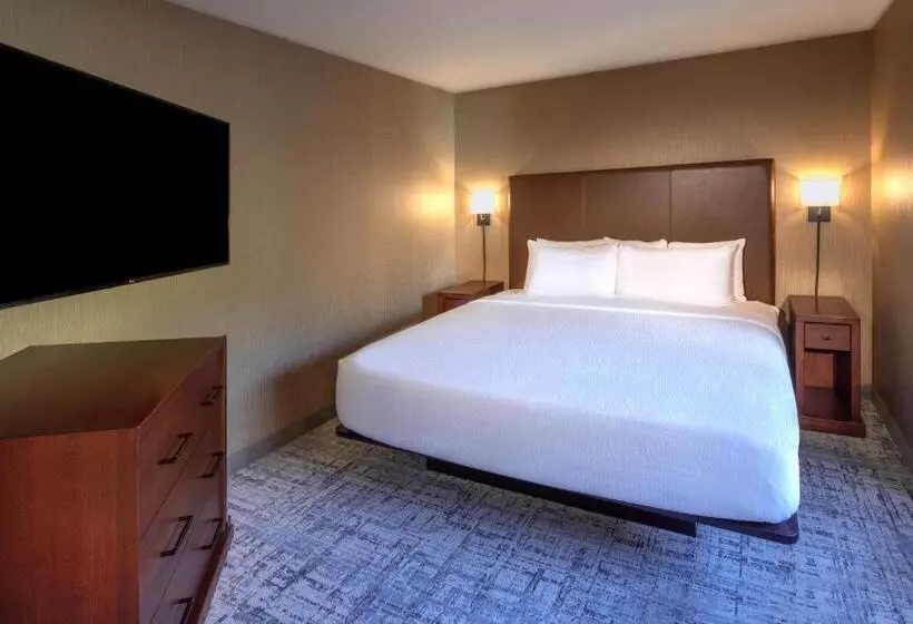 Fotos del hotel Silver Cloud Inn - Seattle Lake Union:  12