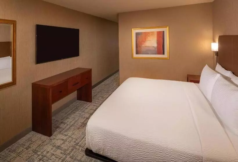 Fotos del hotel Silver Cloud Inn - Seattle Lake Union:  8