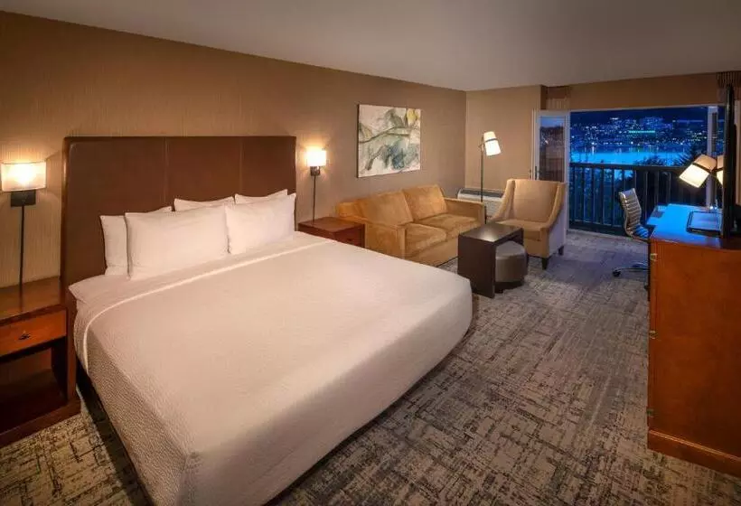 Silver Cloud Inn – Seattle Lake Union