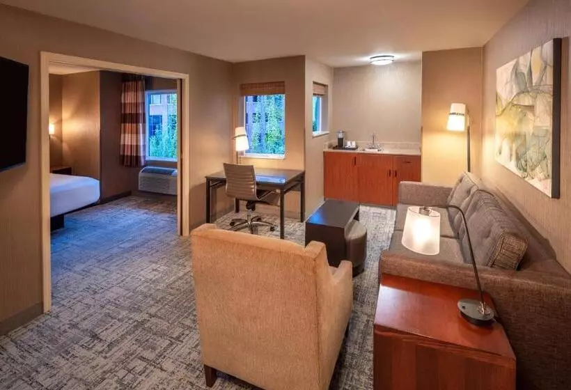 Fotos del hotel Silver Cloud Inn - Seattle Lake Union:  22