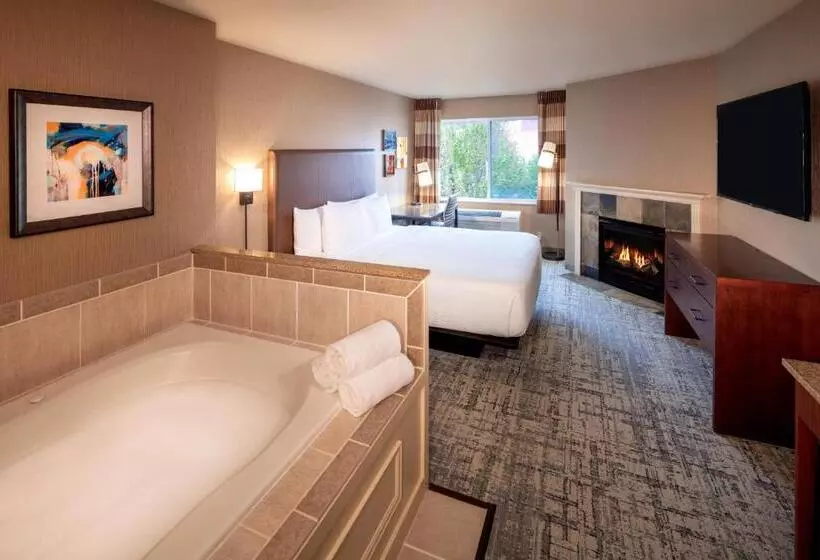 Fotos del hotel Silver Cloud Inn - Seattle Lake Union:  20