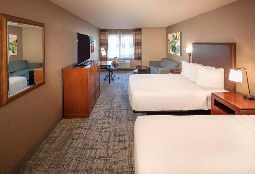 Fotos del hotel Silver Cloud Inn - Seattle Lake Union:  17