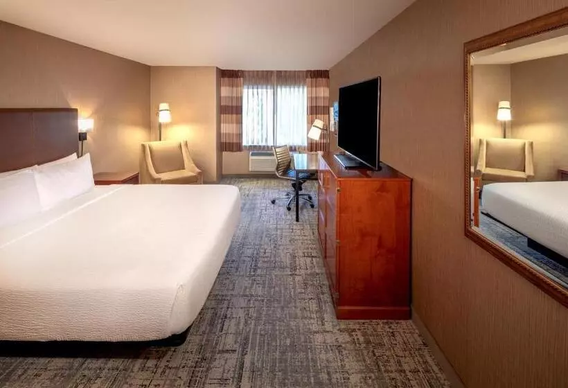 Fotos del hotel Silver Cloud Inn - Seattle Lake Union:  15