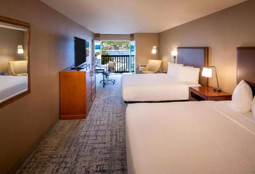 Fotos del hotel Silver Cloud Inn - Seattle Lake Union:  21