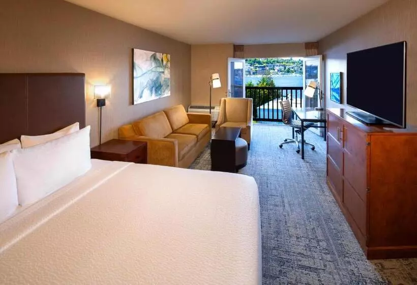 Fotos del hotel Silver Cloud Inn - Seattle Lake Union:  19