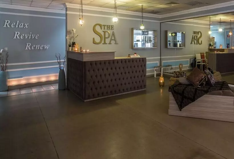 Fotos del hotel Anastasia Beach:  5