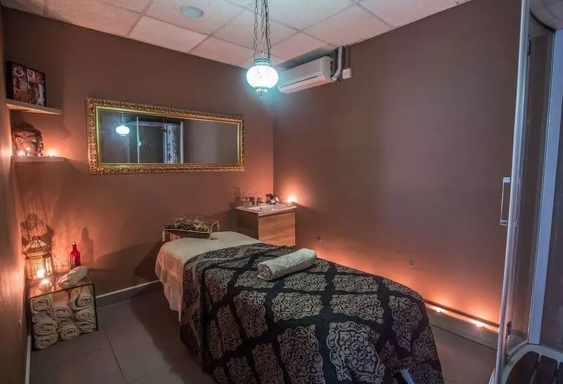 Fotos del hotel Anastasia Beach:  18