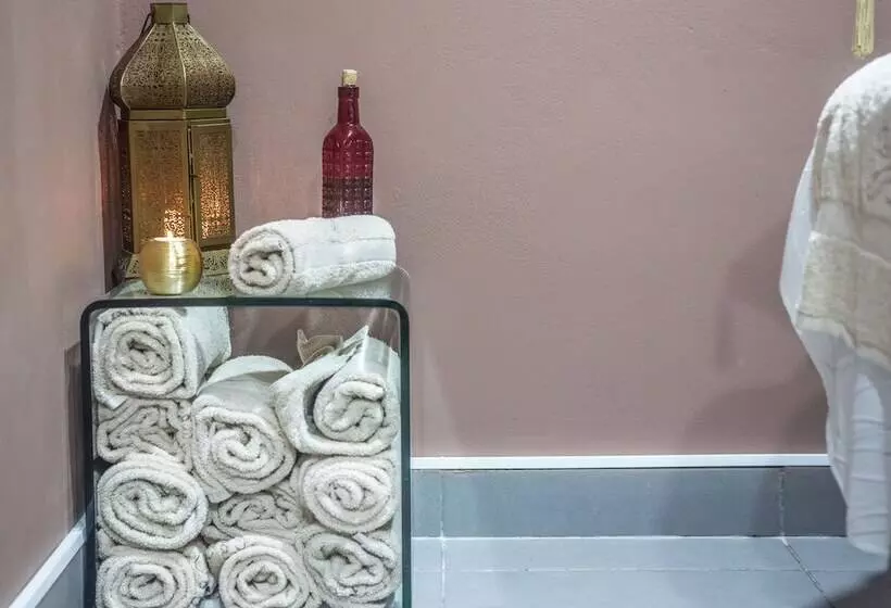 Fotos del hotel Anastasia Beach:  16