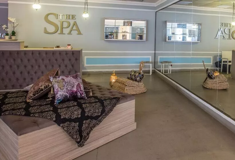 Fotos del hotel Anastasia Beach:  11