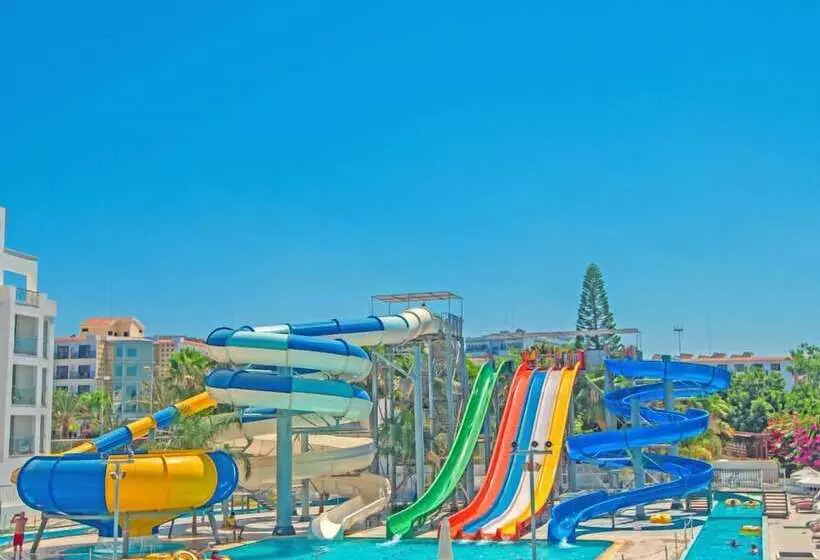 Fotos del hotel Anastasia Beach:  9