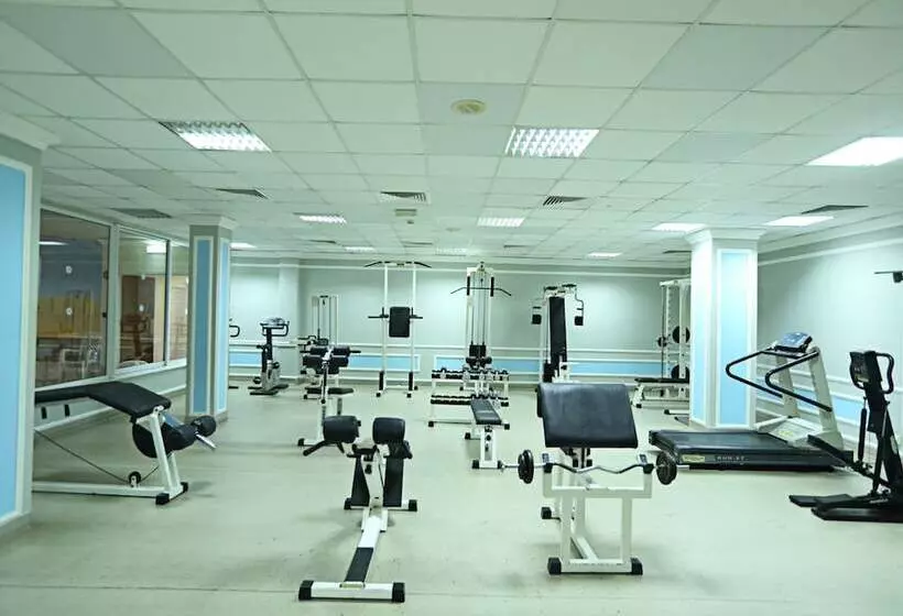 Fotos del hotel Anastasia Beach:  3