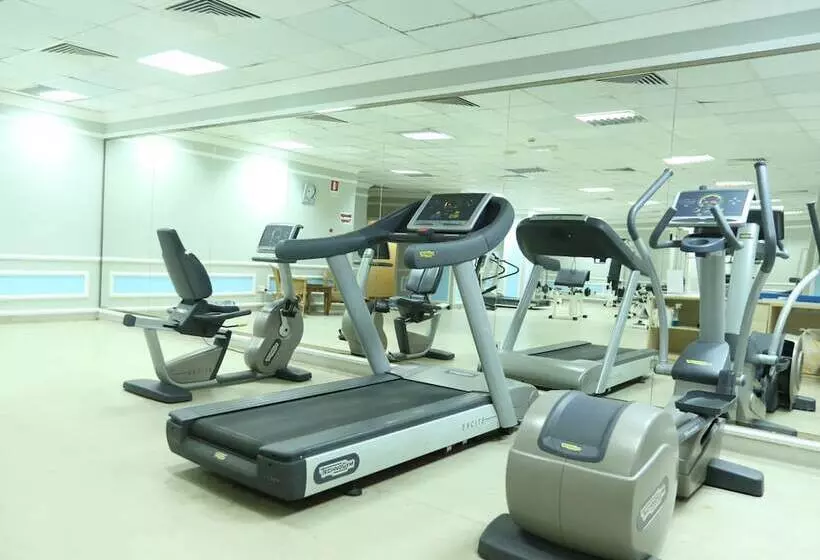 Fotos del hotel Anastasia Beach:  10