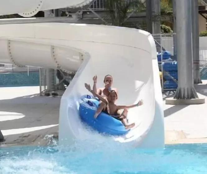 Fotos del hotel Anastasia Beach:  19