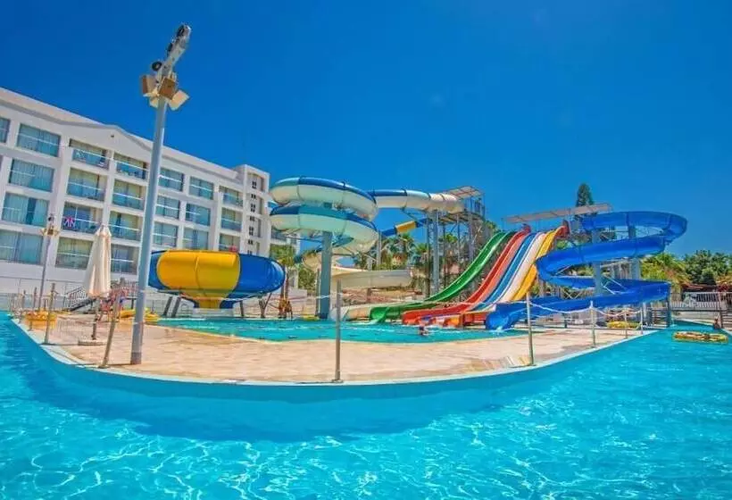 Fotos del hotel Anastasia Beach:  24