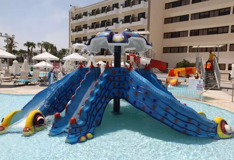 Fotos del hotel Anastasia Beach:  20