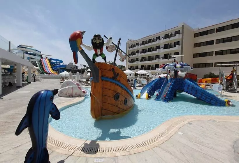 Fotos del hotel Anastasia Beach:  2