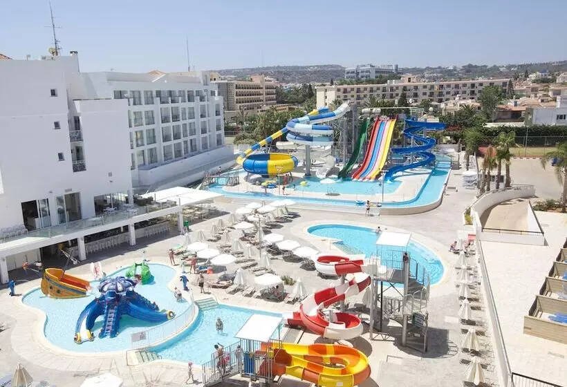 Fotos del hotel Anastasia Beach:  12