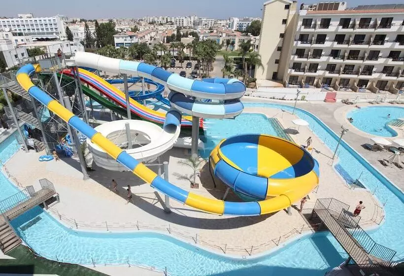 Fotos del hotel Anastasia Beach:  6