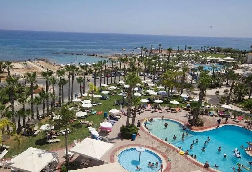 Fotos del hotel Anastasia Beach:  8