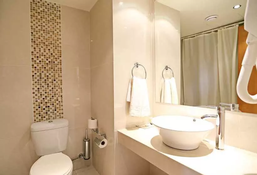 Fotos del hotel Anastasia Beach:  7