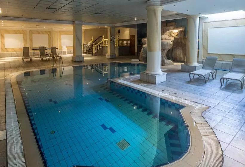 Fotos del hotel Anastasia Beach:  17