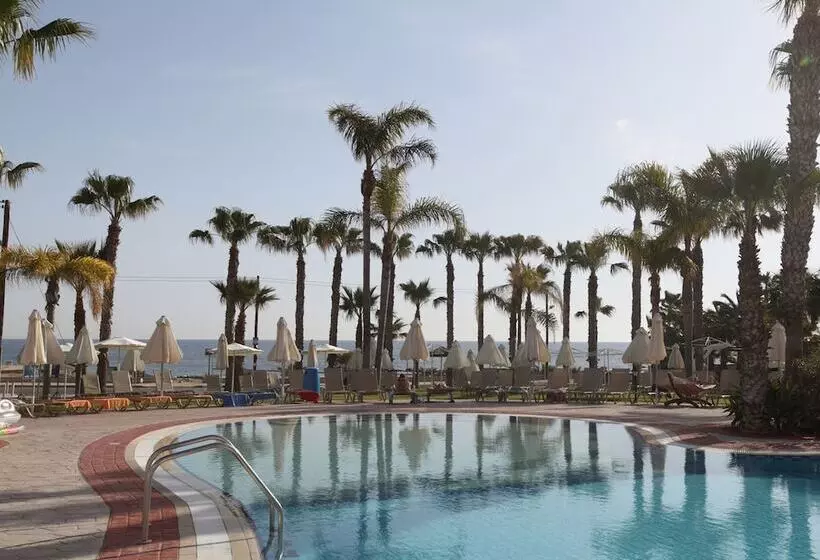 Fotos del hotel Anastasia Beach:  23