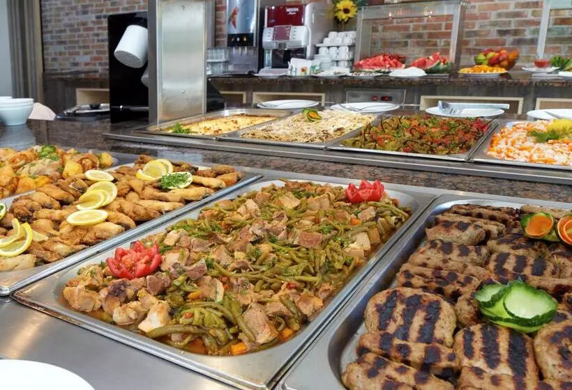 Fotos del hotel Aktinia  All Inclusive:  4