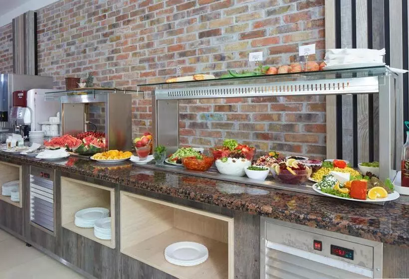 Fotos del hotel Aktinia  All Inclusive:  8