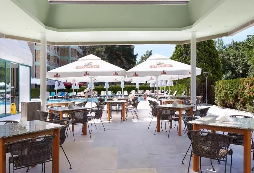 Fotos del hotel Aktinia  All Inclusive:  7