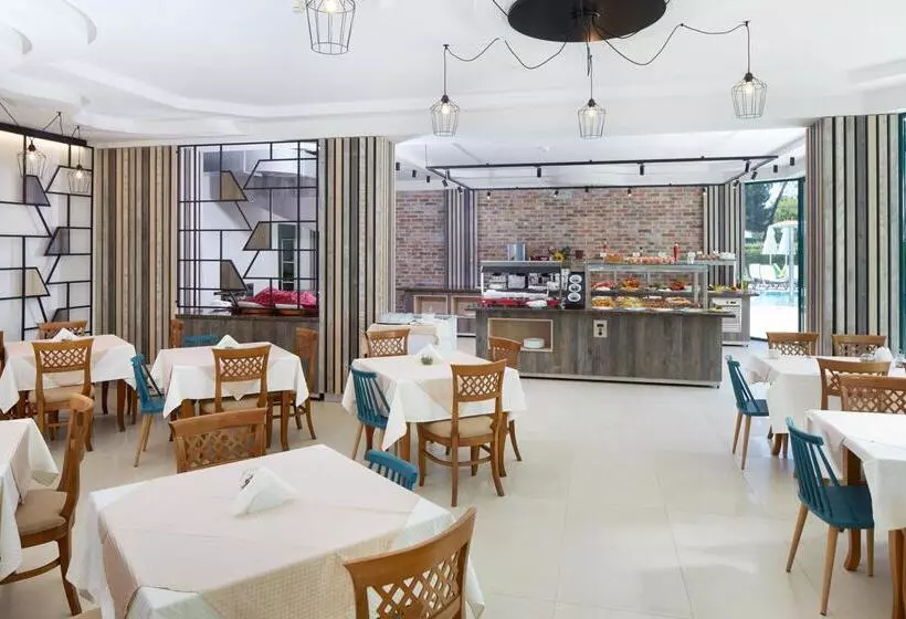 Fotos del hotel Aktinia  All Inclusive:  15