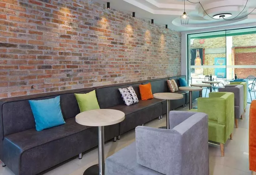 Fotos del hotel Aktinia  All Inclusive:  2