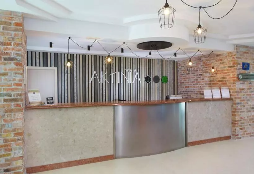 Fotos del hotel Aktinia  All Inclusive:  14